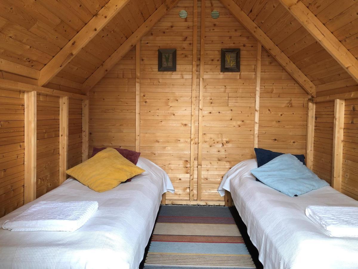 Ylämylly Ollilan Tupa Joensuun Laehellae B&B 외부 사진