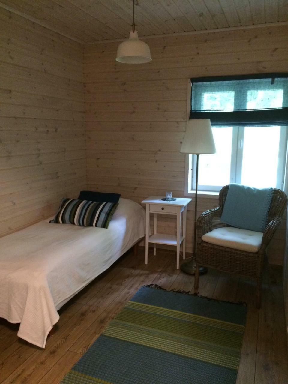 Ylämylly Ollilan Tupa Joensuun Laehellae B&B 외부 사진