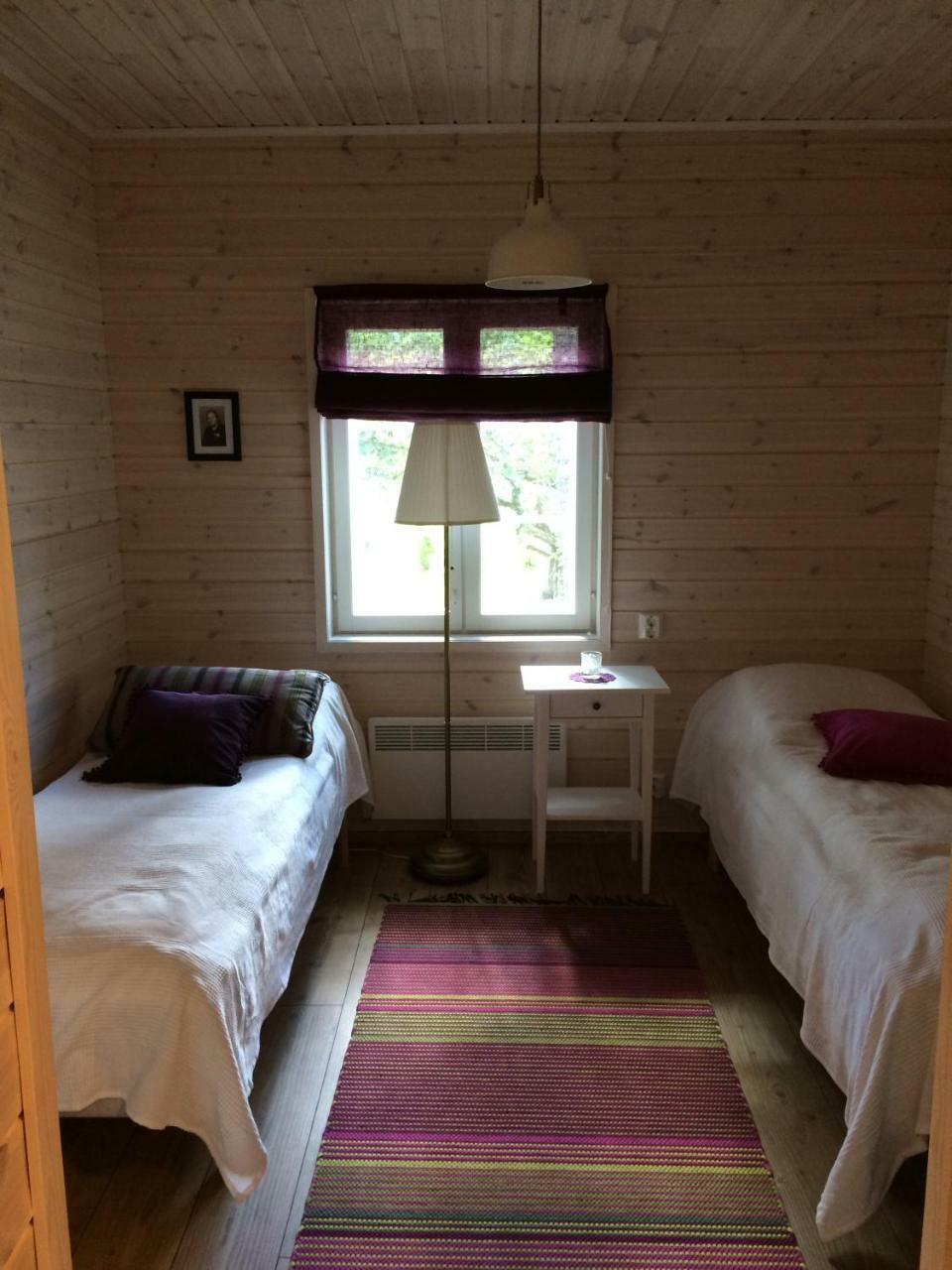 Ylämylly Ollilan Tupa Joensuun Laehellae B&B 외부 사진