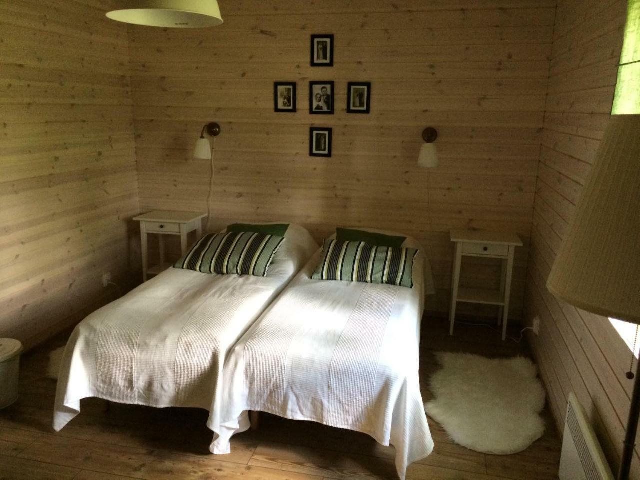Ylämylly Ollilan Tupa Joensuun Laehellae B&B 외부 사진