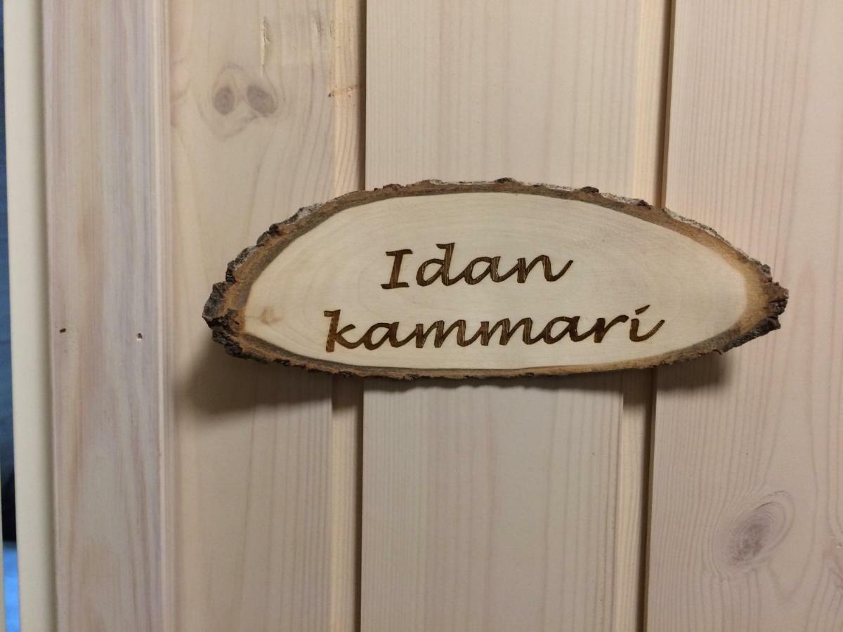 Ylämylly Ollilan Tupa Joensuun Laehellae B&B 외부 사진
