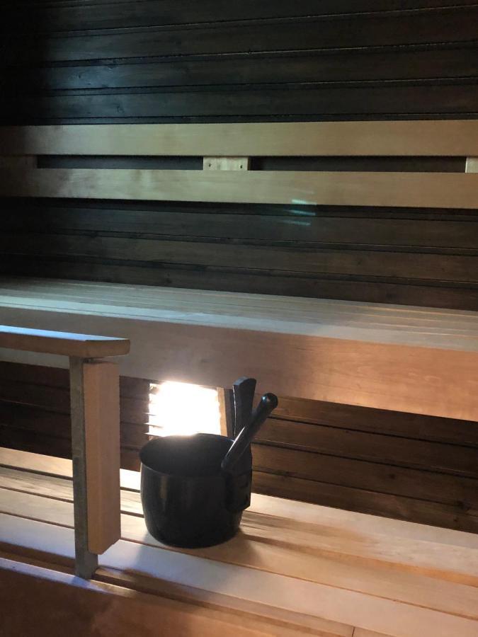 Ylämylly Ollilan Tupa Joensuun Laehellae B&B 외부 사진