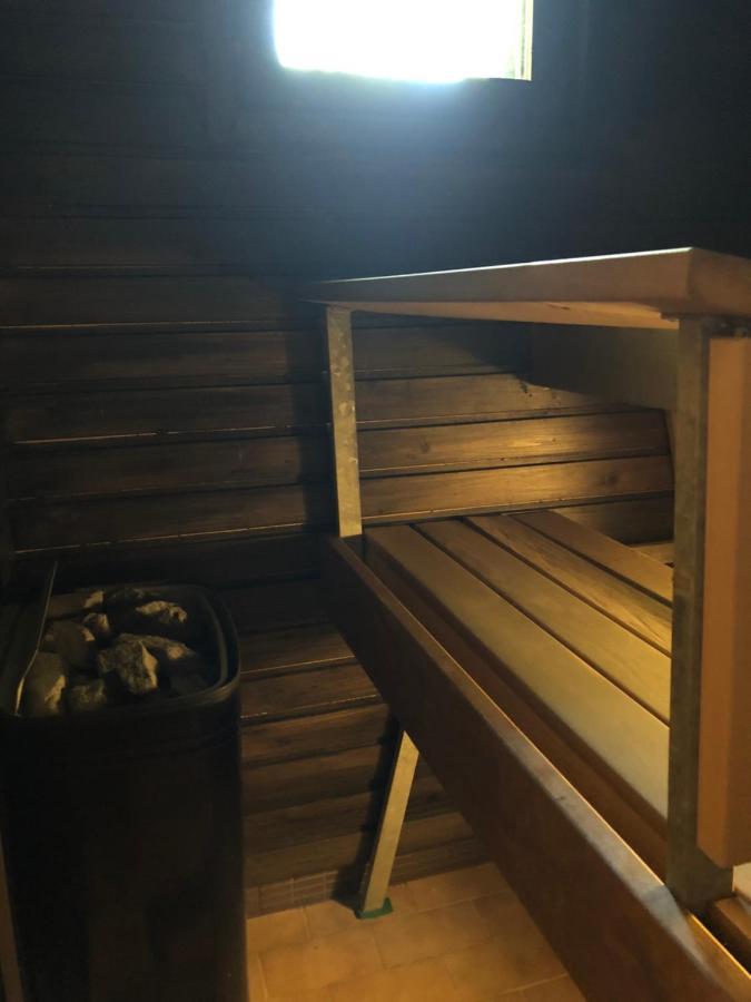 Ylämylly Ollilan Tupa Joensuun Laehellae B&B 외부 사진